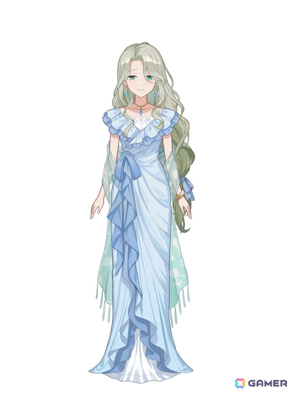 娘育成ゲーム「まじかる☆プリンセス」ゲーム序盤を一足先に楽しめる体験版がSteamにて配信！ゲーム要素や物語を紹介する新トレーラーも公開にの画像20
