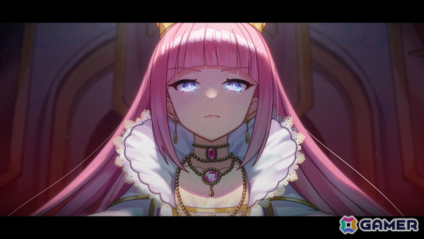 娘育成ゲーム「まじかる☆プリンセス」ゲーム序盤を一足先に楽しめる体験版がSteamにて配信！ゲーム要素や物語を紹介する新トレーラーも公開にの画像