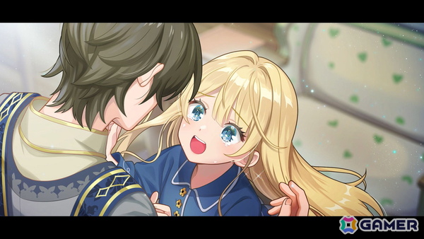 娘育成ゲーム「まじかる☆プリンセス」ゲーム序盤を一足先に楽しめる体験版がSteamにて配信！ゲーム要素や物語を紹介する新トレーラーも公開にの画像