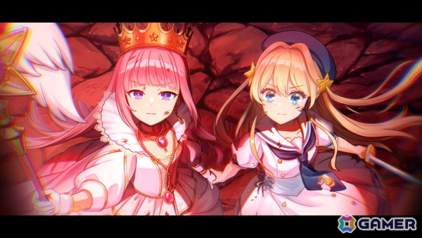 娘育成ゲーム「まじかる☆プリンセス」ゲーム序盤を一足先に楽しめる体験版がSteamにて配信！ゲーム要素や物語を紹介する新トレーラーも公開にの画像