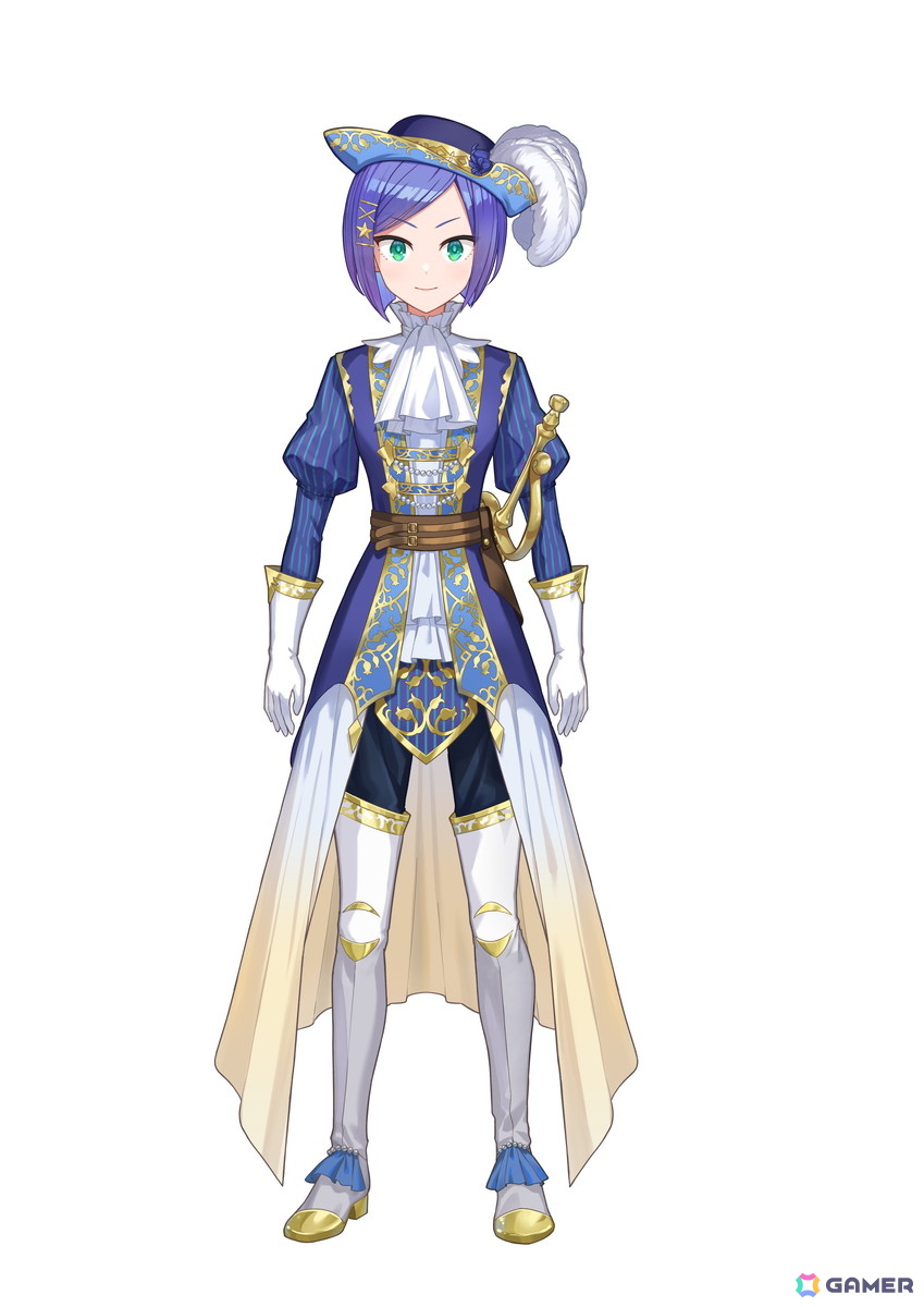 娘育成ゲーム「まじかる☆プリンセス」ゲーム序盤を一足先に楽しめる体験版がSteamにて配信！ゲーム要素や物語を紹介する新トレーラーも公開にの画像