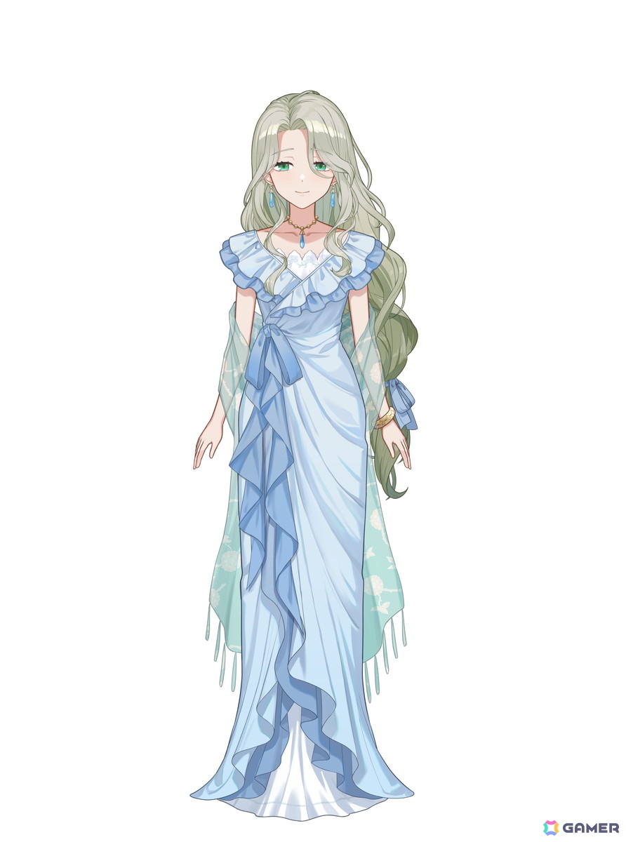 娘育成ゲーム「まじかる☆プリンセス」ゲーム序盤を一足先に楽しめる体験版がSteamにて配信！ゲーム要素や物語を紹介する新トレーラーも公開にの画像