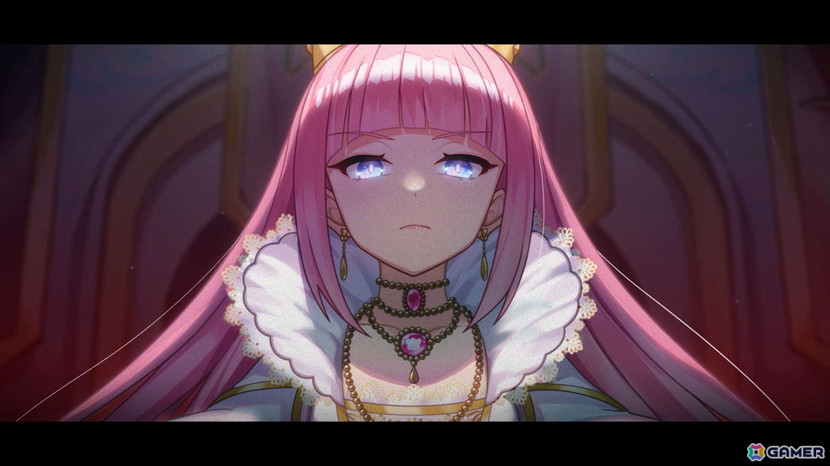 娘育成ゲーム「まじかる☆プリンセス」ゲーム序盤を一足先に楽しめる体験版がSteamにて配信！ゲーム要素や物語を紹介する新トレーラーも公開にの画像7