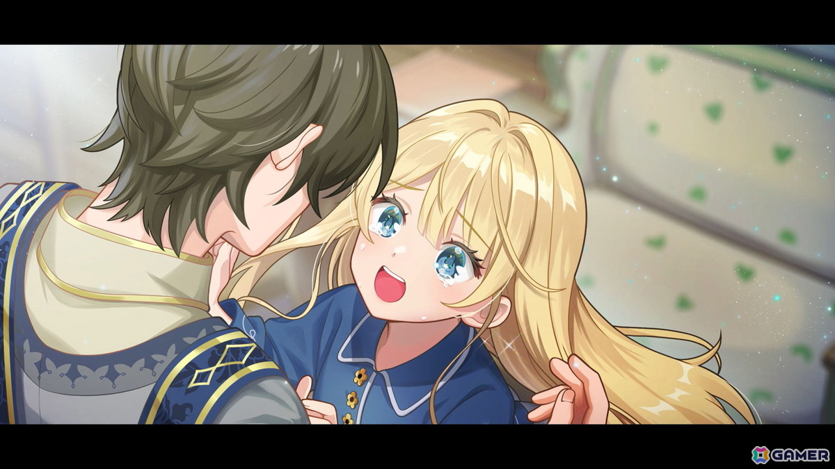 娘育成ゲーム「まじかる☆プリンセス」ゲーム序盤を一足先に楽しめる体験版がSteamにて配信！ゲーム要素や物語を紹介する新トレーラーも公開にの画像8