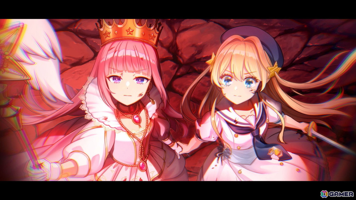 娘育成ゲーム「まじかる☆プリンセス」ゲーム序盤を一足先に楽しめる体験版がSteamにて配信！ゲーム要素や物語を紹介する新トレーラーも公開にの画像9