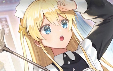 娘育成ゲーム「まじかる☆プリンセス」ゲーム序盤を一足先に楽しめる体験版がSteamにて配信！ゲーム要素や物語を紹介する新トレーラーも公開に