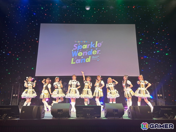 新たな劇団楽曲やデュエット曲も披露！「ワールドダイスター 劇団シリウス主催 合同音楽公演 in ニッショーホール ～Sparkle Wonder Land～」レポート！の画像1