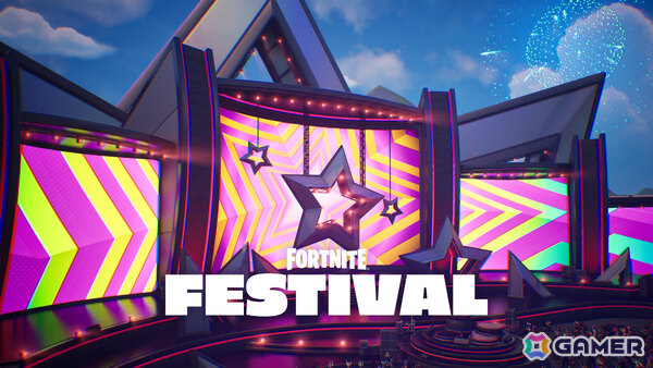 「Fortnite Festival」BLACKPINKのLISAさんがシーズン12のアイコンに!「Rockstar」「New Woman」のジャムトラックが登場の画像3