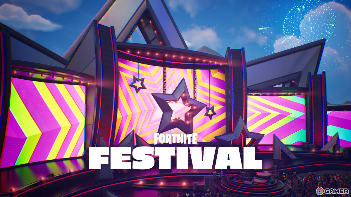 「Fortnite Festival」BLACKPINKのLISAさんがシーズン12のアイコンに!「Rockstar」「New Woman」のジャムトラックが登場の画像
