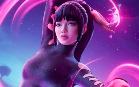 「Fortnite Festival」BLACKPINKのLISAさんがシーズン12のアイコンに！「Rockstar」「New Woman」のジャムトラックが登場