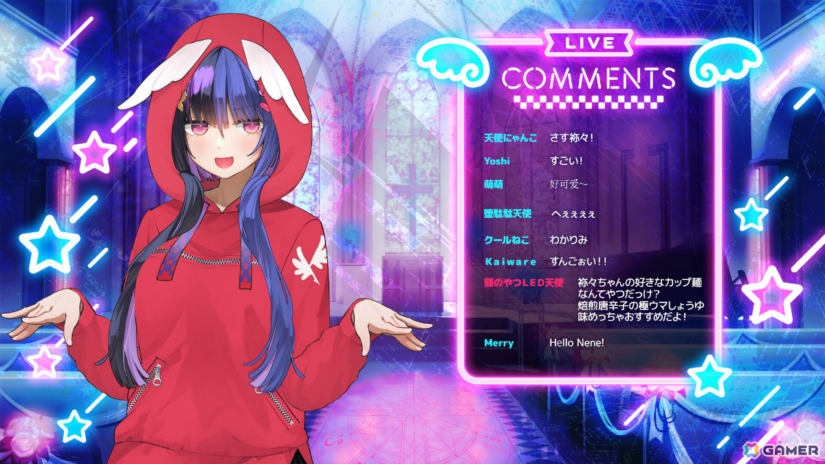 千種みのり先生、柊マグネタイトさんら制作陣による百合ゲーム「私たちフェイクマリッジ？」を盛り上げるクラファンがソレオスで開催！の画像