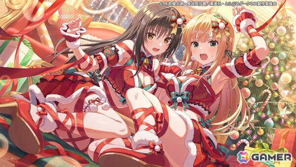「IDOLY PRIDE」で「To LOVEる -とらぶる- ダークネス」コラボが11月26日より開催！モモ、ララ、古手川唯、金色の闇が登場の画像5