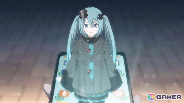 「劇場版プロジェクトセカイ　壊れたセカイと歌えないミク」が2026年1月17日20時よりニコ生でWEB最速上映！の画像2