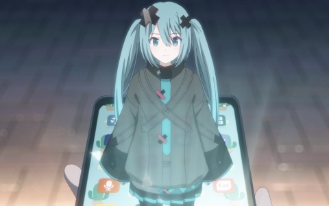 セガ ラッキーくじ「劇場版プロジェクトセカイ 壊れたセカイと歌えない