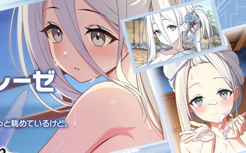 悠久幻想曲リバイバル」アレフ役・子安武人さんら声優陣10名の直筆