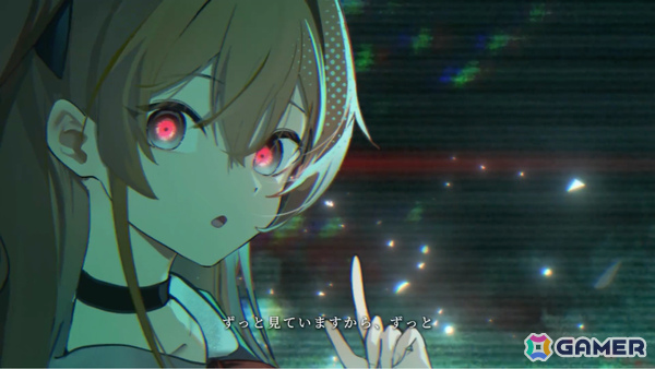「Ib」「ゆめにっき」にインスパイアされたメタ要素ありの謎解きADV「Alice's World」がリリース!の画像