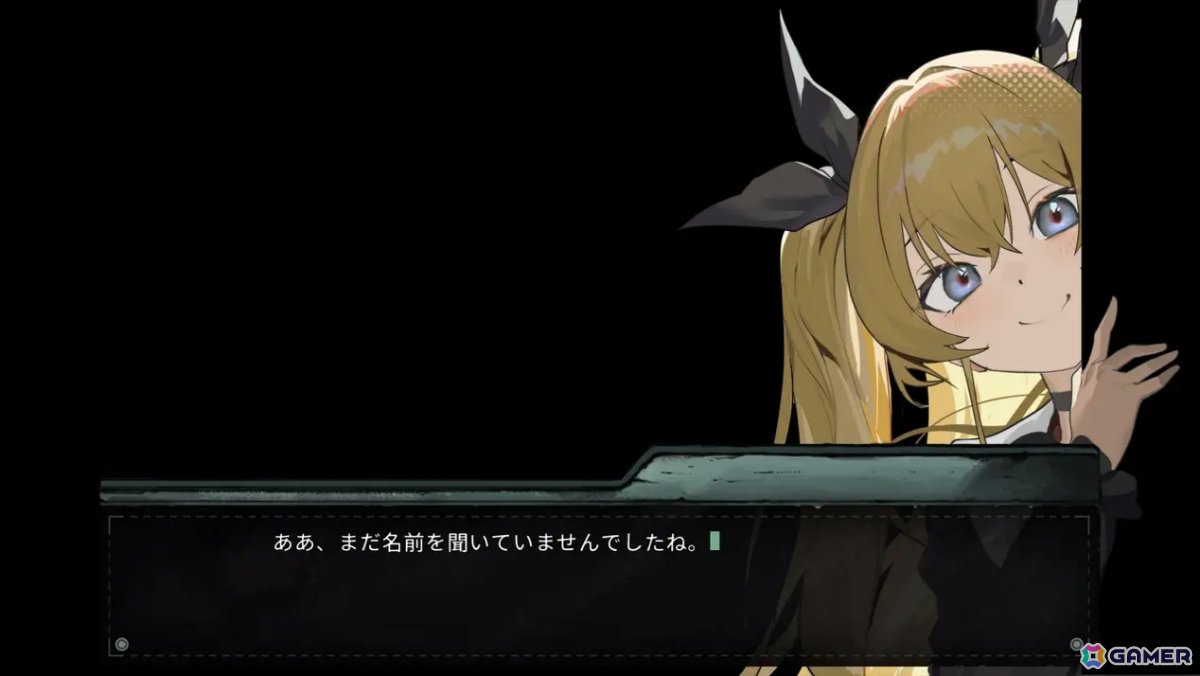 「Ib」「ゆめにっき」にインスパイアされたメタ要素ありの謎解きADV「Alice's World」がリリース！の画像12