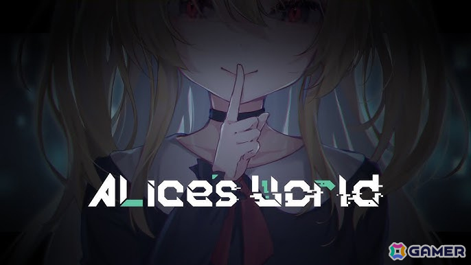 「Ib」「ゆめにっき」にインスパイアされたメタ要素ありの謎解きADV「Alice's World」がリリース！の画像3