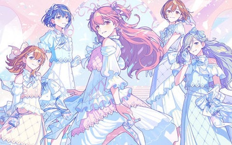 「プロセカ」Project ONSOKU楽曲タイアップ、ZOZOTOWNコラボ第3弾、第12弾シングル、外食チェーンコラボ情報が公開！新機能「カスタムルーム」の追加も