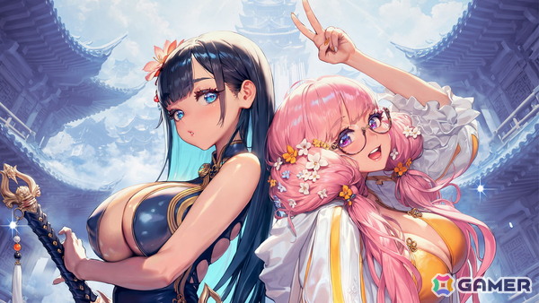 Level Infiniteが「勝利の女神：NIKKE」「Stellar Blade」のSHIFT UPと新作「Project Spirits」のグローバルパブリッシング契約を締結の画像2