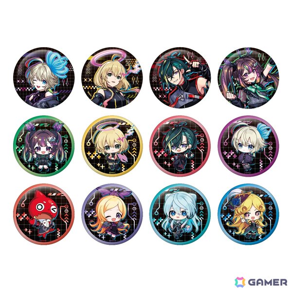 「ジョイポリス×モンスターストライク STRIKER FESTIVAL」が12月26日より開催！アトラクションやフード、グッズと盛りだくさんの画像13