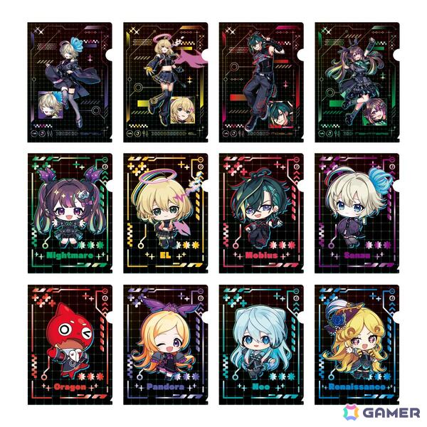 「ジョイポリス×モンスターストライク STRIKER FESTIVAL」が12月26日より開催！アトラクションやフード、グッズと盛りだくさんの画像14