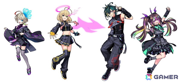「ジョイポリス×モンスターストライク STRIKER FESTIVAL」が12月26日より開催！アトラクションやフード、グッズと盛りだくさんの画像2