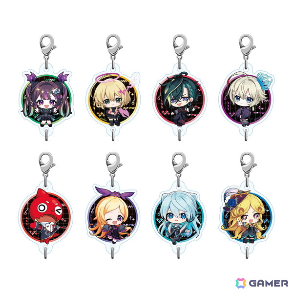 「ジョイポリス×モンスターストライク STRIKER FESTIVAL」が12月26日より開催！アトラクションやフード、グッズと盛りだくさんの画像20
