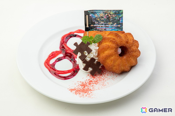 「ジョイポリス×モンスターストライク STRIKER FESTIVAL」が12月26日より開催！アトラクションやフード、グッズと盛りだくさんの画像22