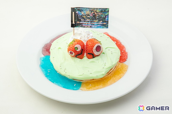 「ジョイポリス×モンスターストライク STRIKER FESTIVAL」が12月26日より開催！アトラクションやフード、グッズと盛りだくさんの画像24