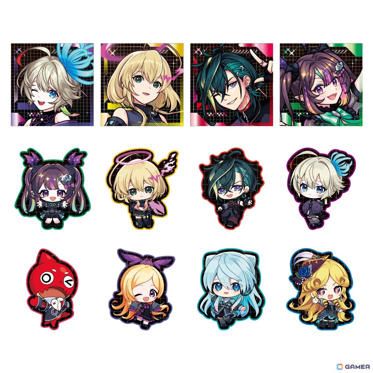 ジョイポリス×モンスターストライク STRIKER FESTIVAL」が12月26日より