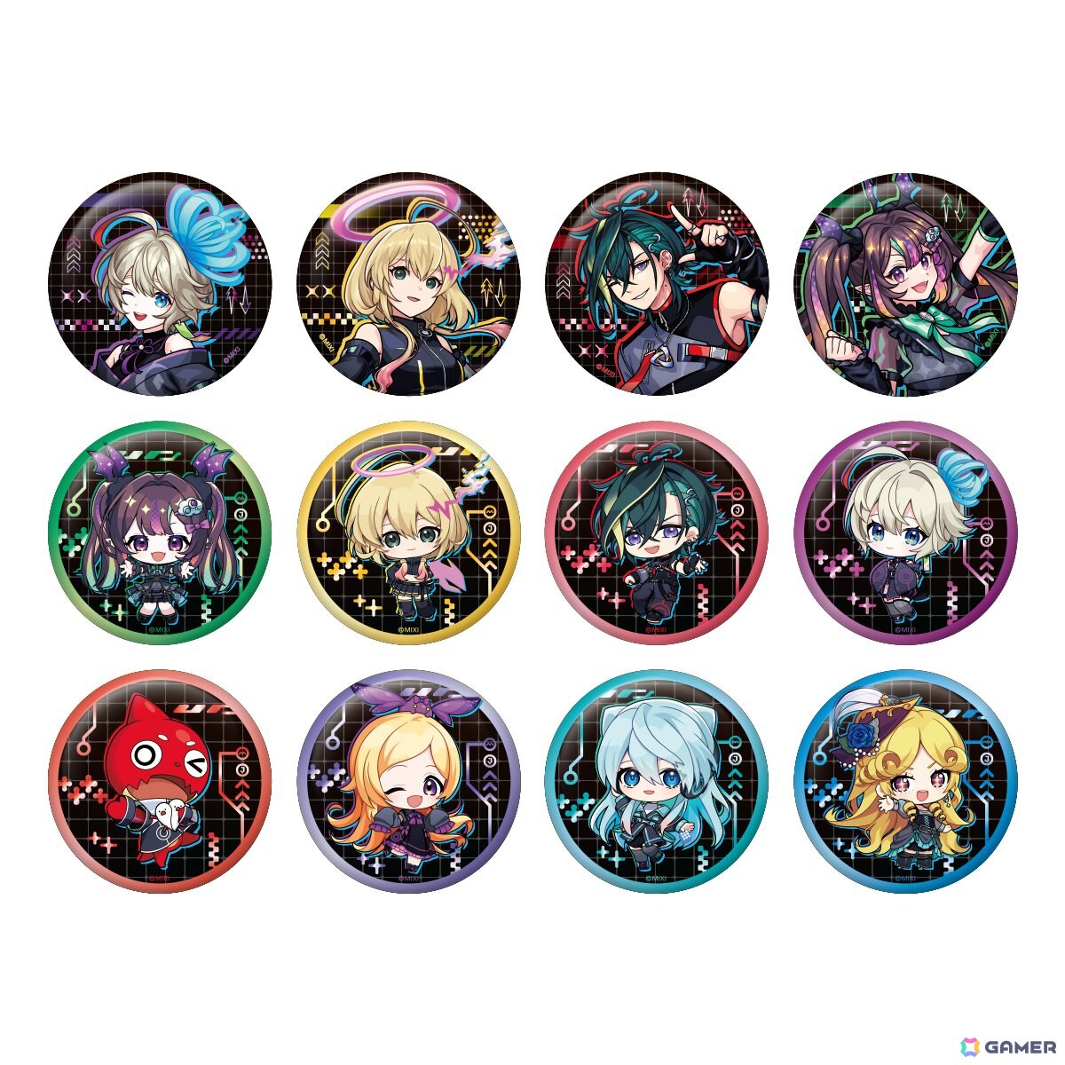 モンスト ジョイポリス エルセット ジョイポリス モンスターストライクコラボ エル 超ビッグアクリル