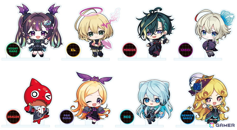 ジョイポリス×モンスターストライク STRIKER FESTIVAL」が12月26日より