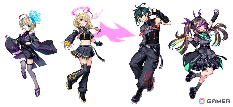 ジョイポリス×モンスターストライク STRIKER FESTIVAL」が12月26日より