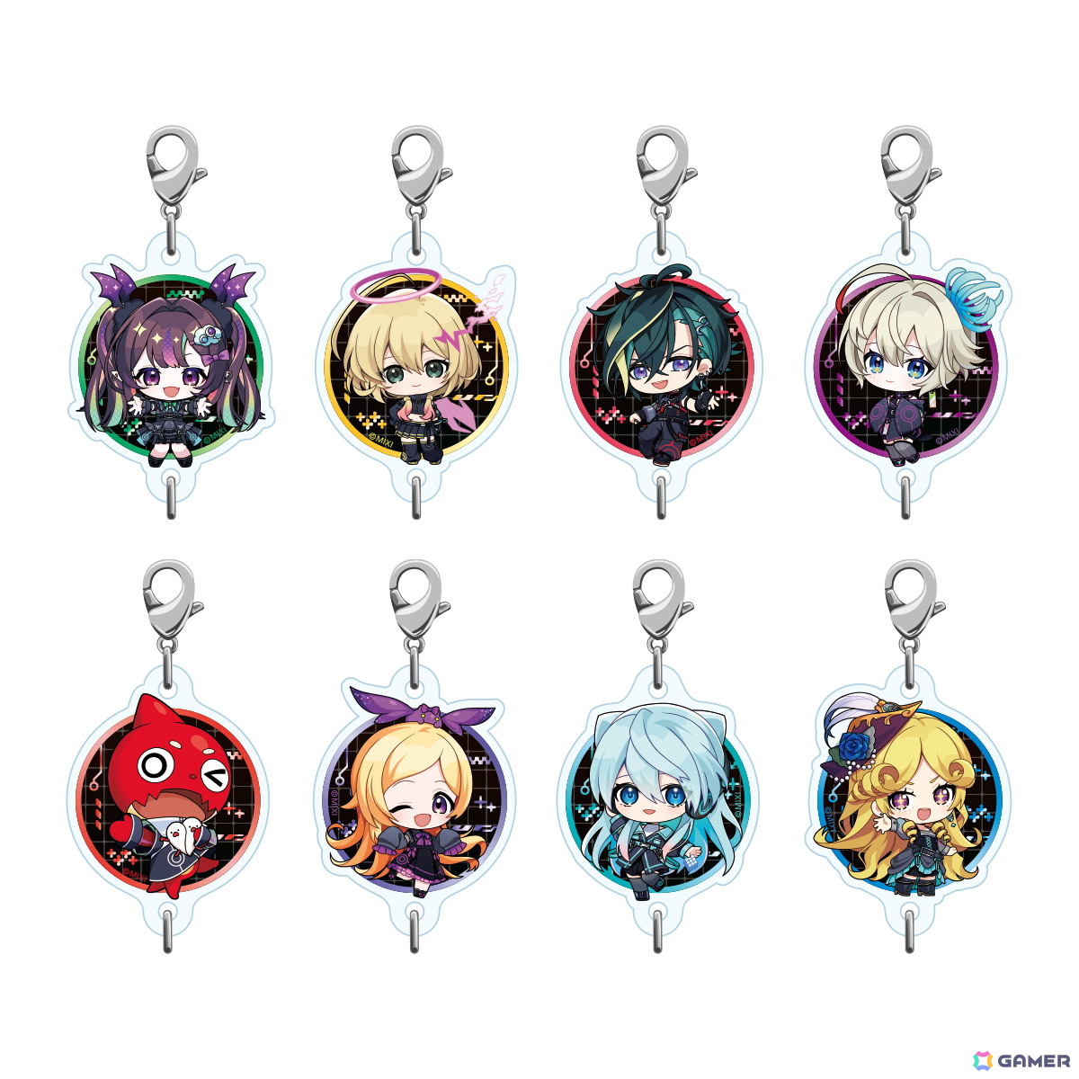 ジョイポリス×モンスターストライク STRIKER FESTIVAL」が12月26日より