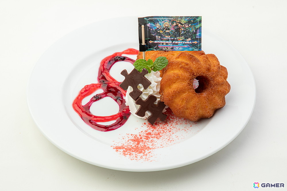 「ジョイポリス×モンスターストライク STRIKER FESTIVAL」が12月26日より開催！アトラクションやフード、グッズと盛りだくさんの画像