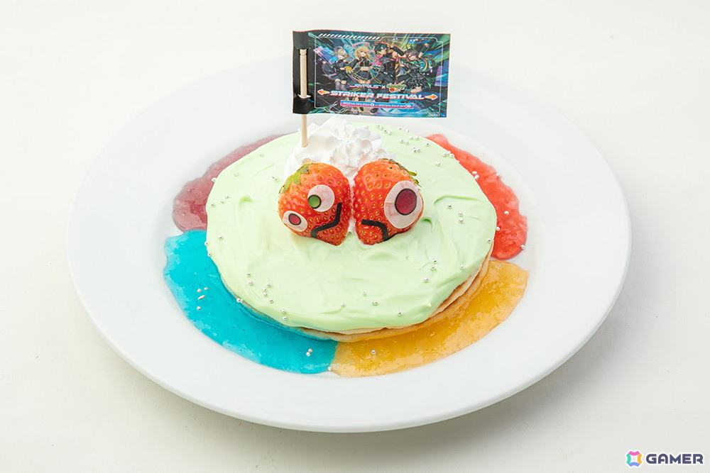 「ジョイポリス×モンスターストライク STRIKER FESTIVAL」が12月26日より開催！アトラクションやフード、グッズと盛りだくさんの画像