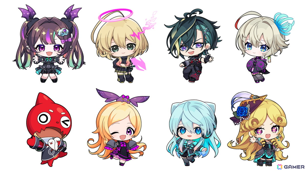 ジョイポリス×モンスターストライク STRIKER FESTIVAL」が12月26日より
