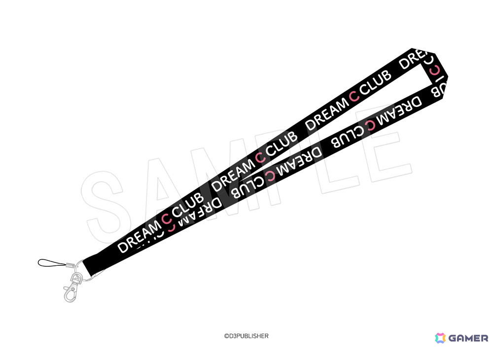 「ドリームクラブ」シリーズからハート缶バッジやアクリルアートパネルなどの新作グッズがコミックマーケット107に登場!の画像