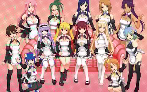 「ドリームクラブ」シリーズからハート缶バッジやアクリルアートパネルなどの新作グッズがコミックマーケット107に登場！