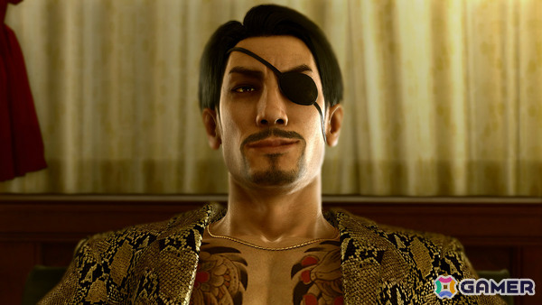 PS5/Xbox Series X|S/Steam版「龍が如く0 誓いの場所 Director's Cut」「龍が如く 極」「龍が如く 極2」既存購入者向けの割引情報が公開！の画像