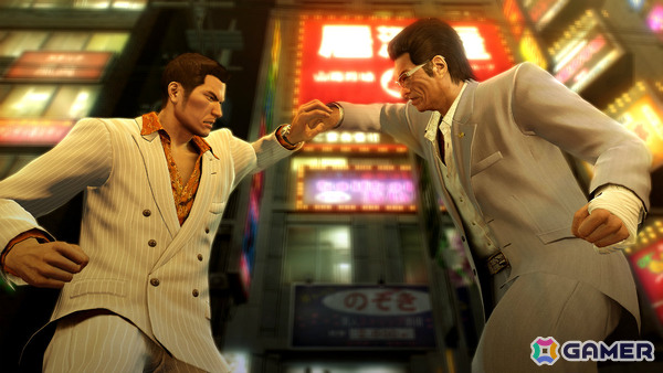 PS5/Xbox Series X|S/Steam版「龍が如く0 誓いの場所 Director's Cut」「龍が如く 極」「龍が如く 極2」既存購入者向けの割引情報が公開！の画像