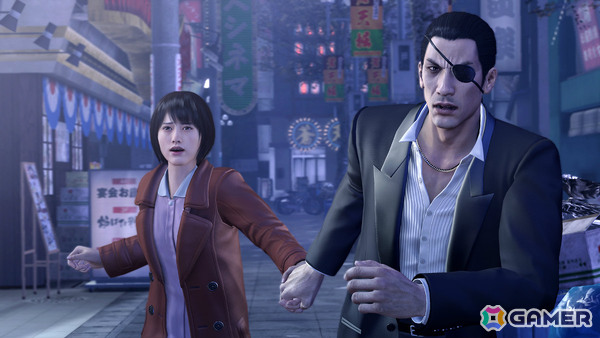 PS5/Xbox Series X|S/Steam版「龍が如く0 誓いの場所 Director's Cut」「龍が如く 極」「龍が如く 極2」既存購入者向けの割引情報が公開！の画像