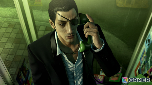 PS5/Xbox Series X|S/Steam版「龍が如く0 誓いの場所 Director's Cut」「龍が如く 極」「龍が如く 極2」既存購入者向けの割引情報が公開！の画像