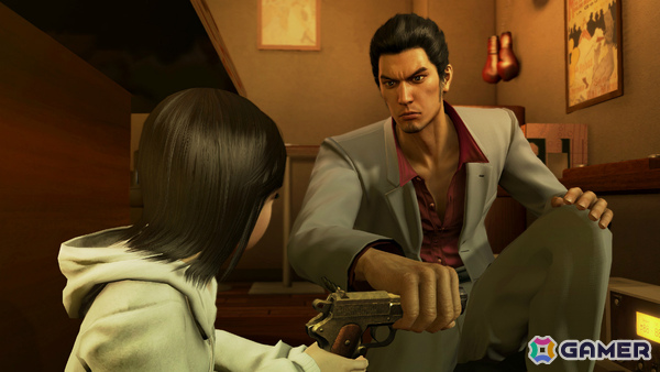 PS5/Xbox Series X|S/Steam版「龍が如く0 誓いの場所 Director's Cut」「龍が如く 極」「龍が如く 極2」既存購入者向けの割引情報が公開！の画像
