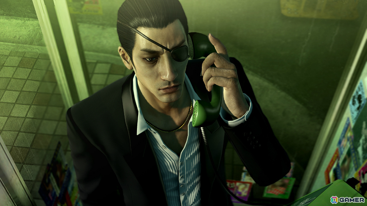 PS5/Xbox Series X|S/Steam版「龍が如く0 誓いの場所 Director's Cut」「龍が如く 極」「龍が如く 極2」既存購入者向けの割引情報が公開！の画像5