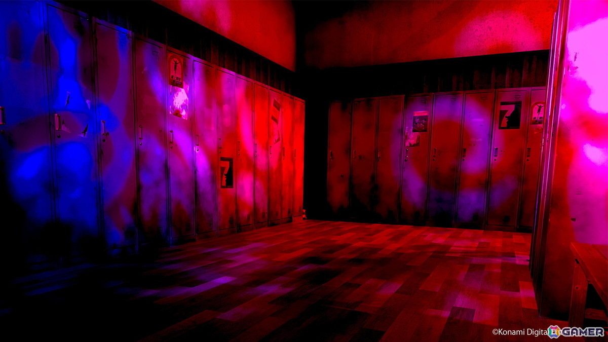 「SILENT HILL f 残置物展」ついに一般販売開始！TGS2025で話題となった本編エンディング後の“あったかもしれない物語”を体験できる日常侵蝕型ゲームの画像