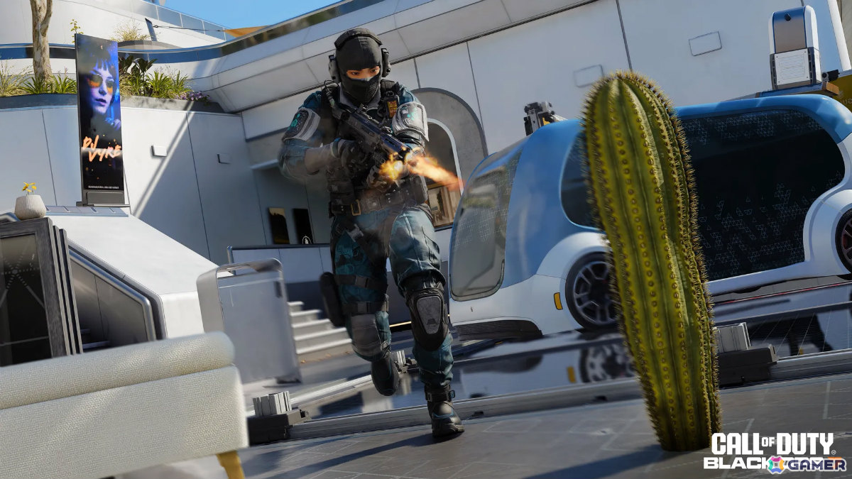 「COD: BO7」シーズン01が12月5日より開始!日本をテーマにした新マップ「夜景」や3つの中立地帯を巡って戦う新モード「テイクオーバー」などが登場の画像