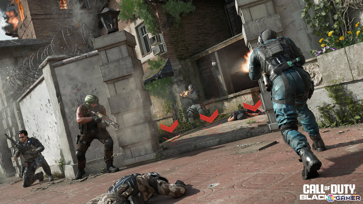 「COD: BO7」シーズン01が12月5日より開始!日本をテーマにした新マップ「夜景」や3つの中立地帯を巡って戦う新モード「テイクオーバー」などが登場の画像