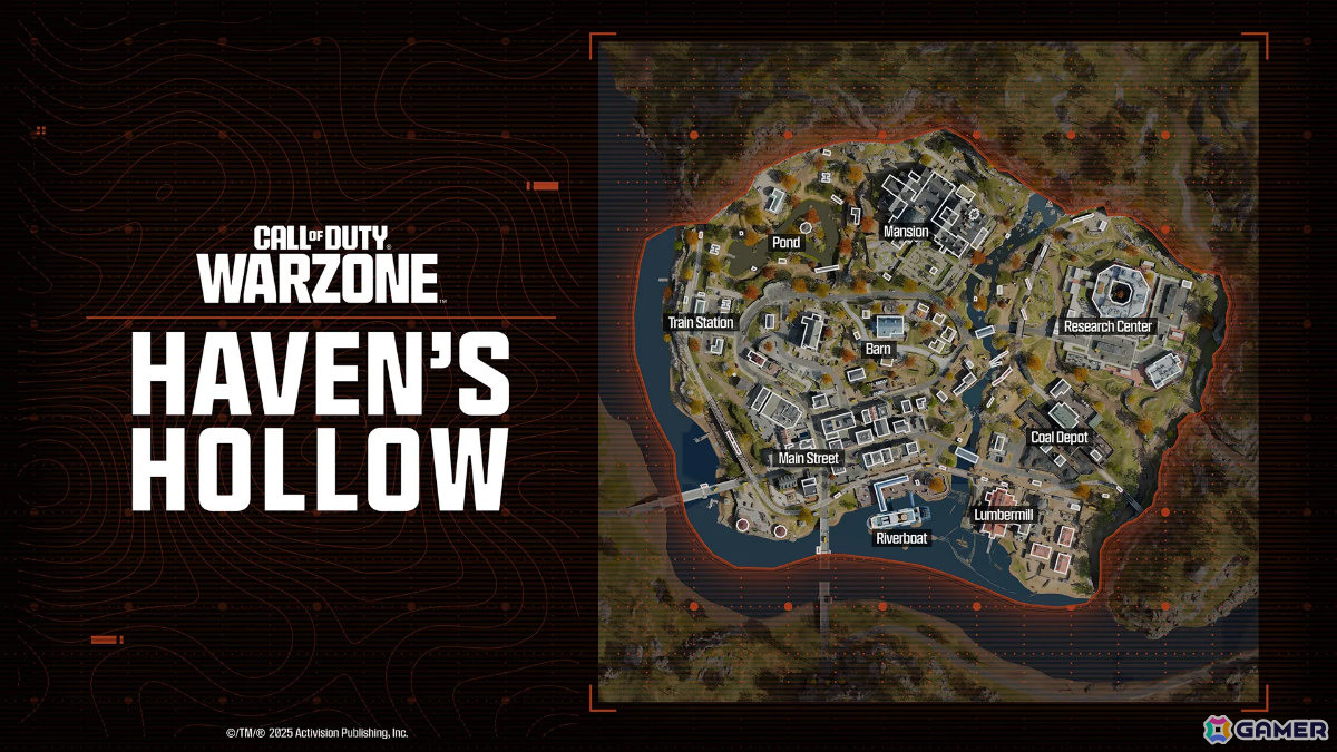 「COD: BO7」シーズン01が12月5日より開始!日本をテーマにした新マップ「夜景」や3つの中立地帯を巡って戦う新モード「テイクオーバー」などが登場の画像